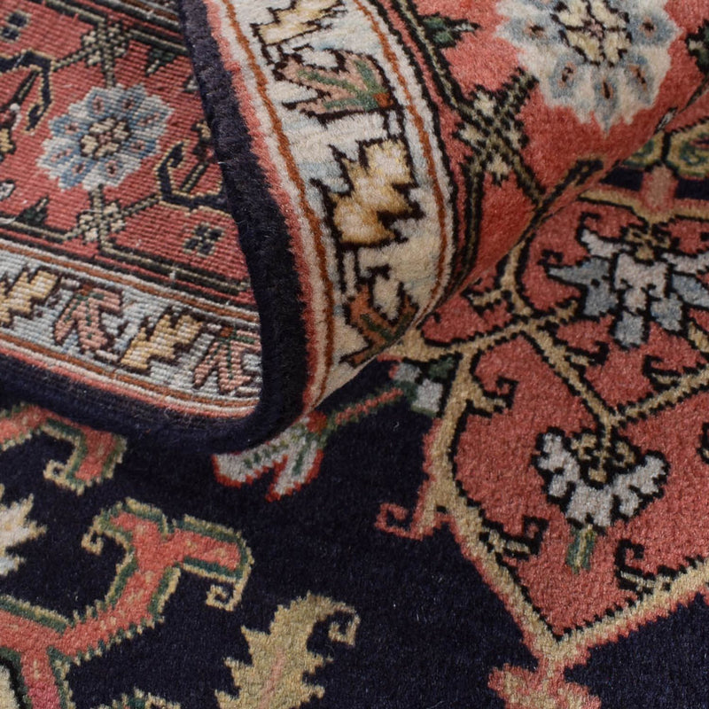 Persisk matta - Nomadic - 212 x 140 cm - flerfärgad