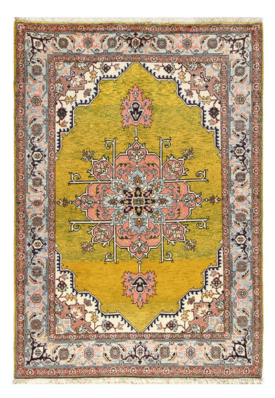Ardabil Mattan 140x202cm - Persisk matta