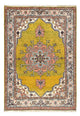 Persisk matta - Nomadic - 202 x 140 cm - flerfärgad