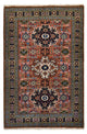 Ardabil Mattan 140x210cm - Persisk matta