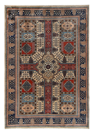 Abadeh Mattan 200x290cm - Persisk matta