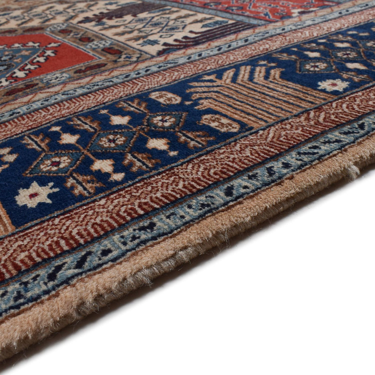Abadeh Mattan 200x290cm - Persisk matta