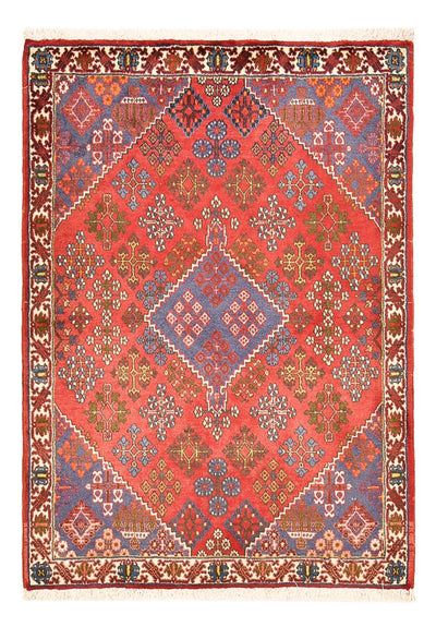 Meymeh Mattan 107x152cm - Persisk matta