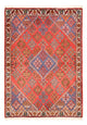 Meymeh Mattan 152x107cm - Persisk matta