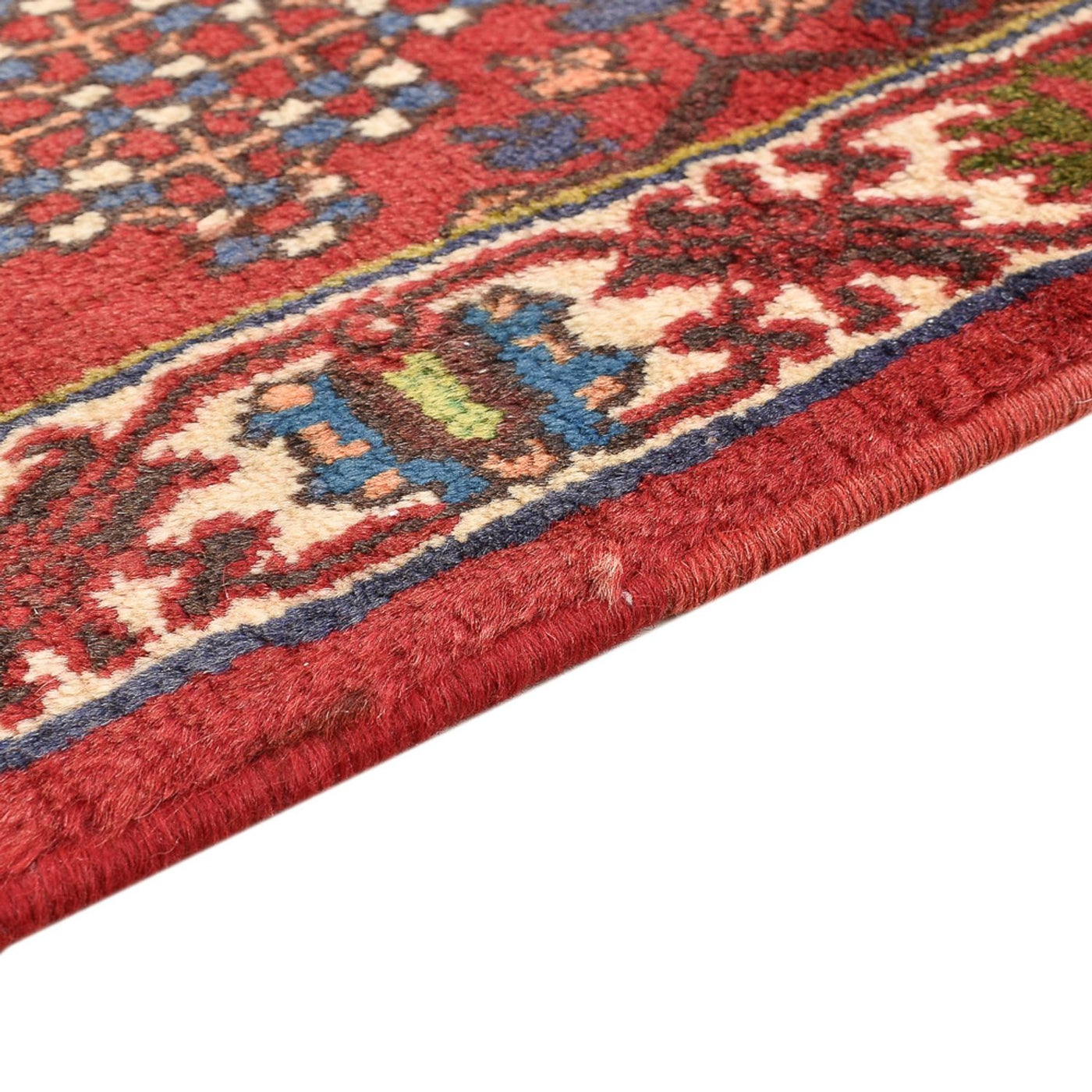 Meymeh Mattan 152x107cm - Persisk matta