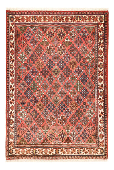 Meymeh Mattan 112x159cm - Persisk matta
