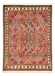 Meymeh Mattan 112x150cm - Persisk matta