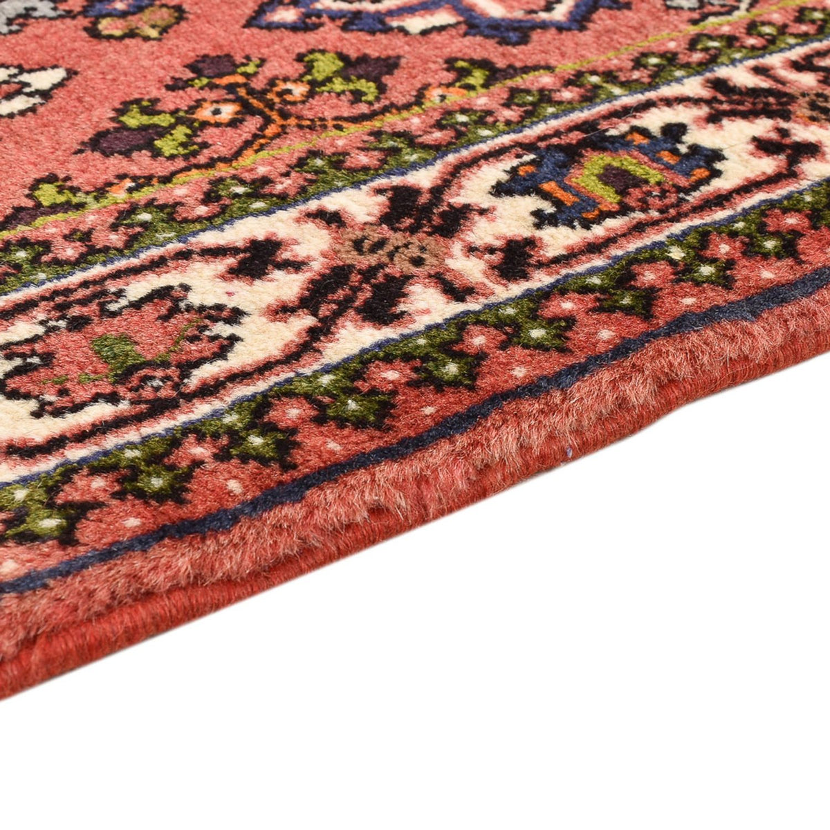 Meymeh Mattan 112x150cm - Persisk matta
