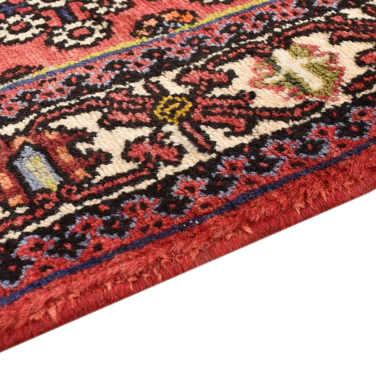 Meymeh Mattan 111x152cm - Persisk matta