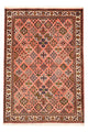 Meymeh Mattan 154x106cm - Persisk matta