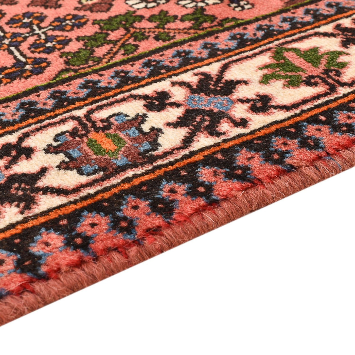 Meymeh Mattan 154x106cm - Persisk matta