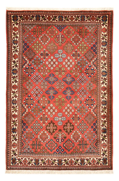 Meymeh Mattan 112x167cm - Persisk matta