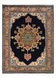 Ardabil Mattan 150x206cm - Persisk matta
