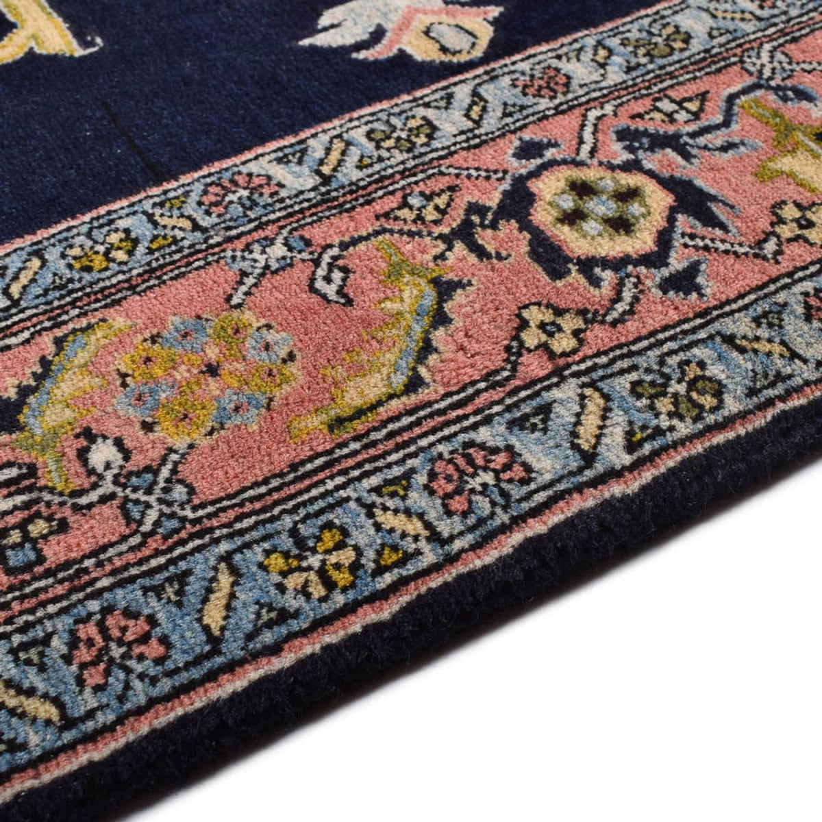 Ardabil Mattan 150x206cm - Persisk matta