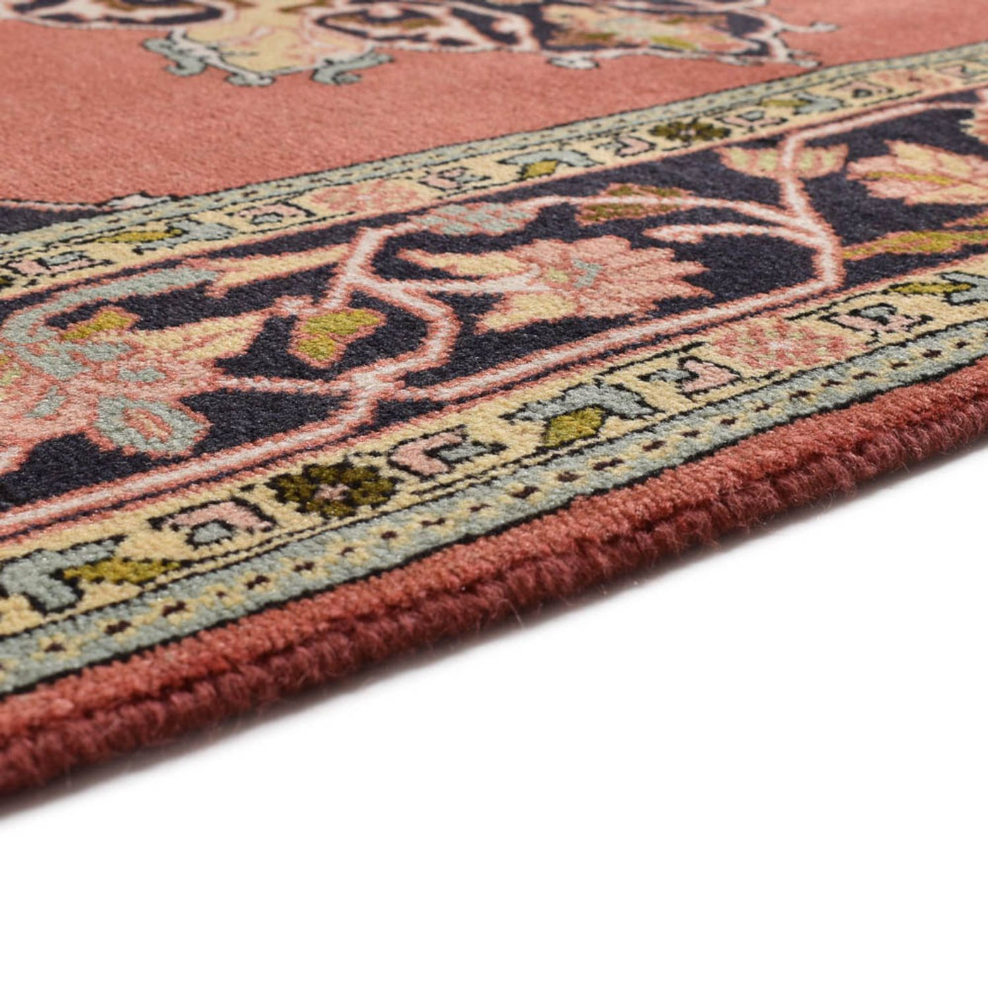 Ardabil Mattan 202x142cm - Persisk matta