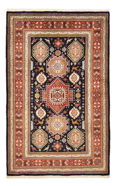 Abadeh Mattan 143x228cm - Persisk matta
