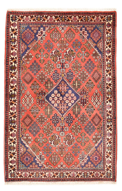Joshaghan Mattan 110x165cm - Persisk matta