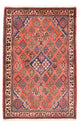 Joshaghan Mattan 165x110cm - Persisk matta