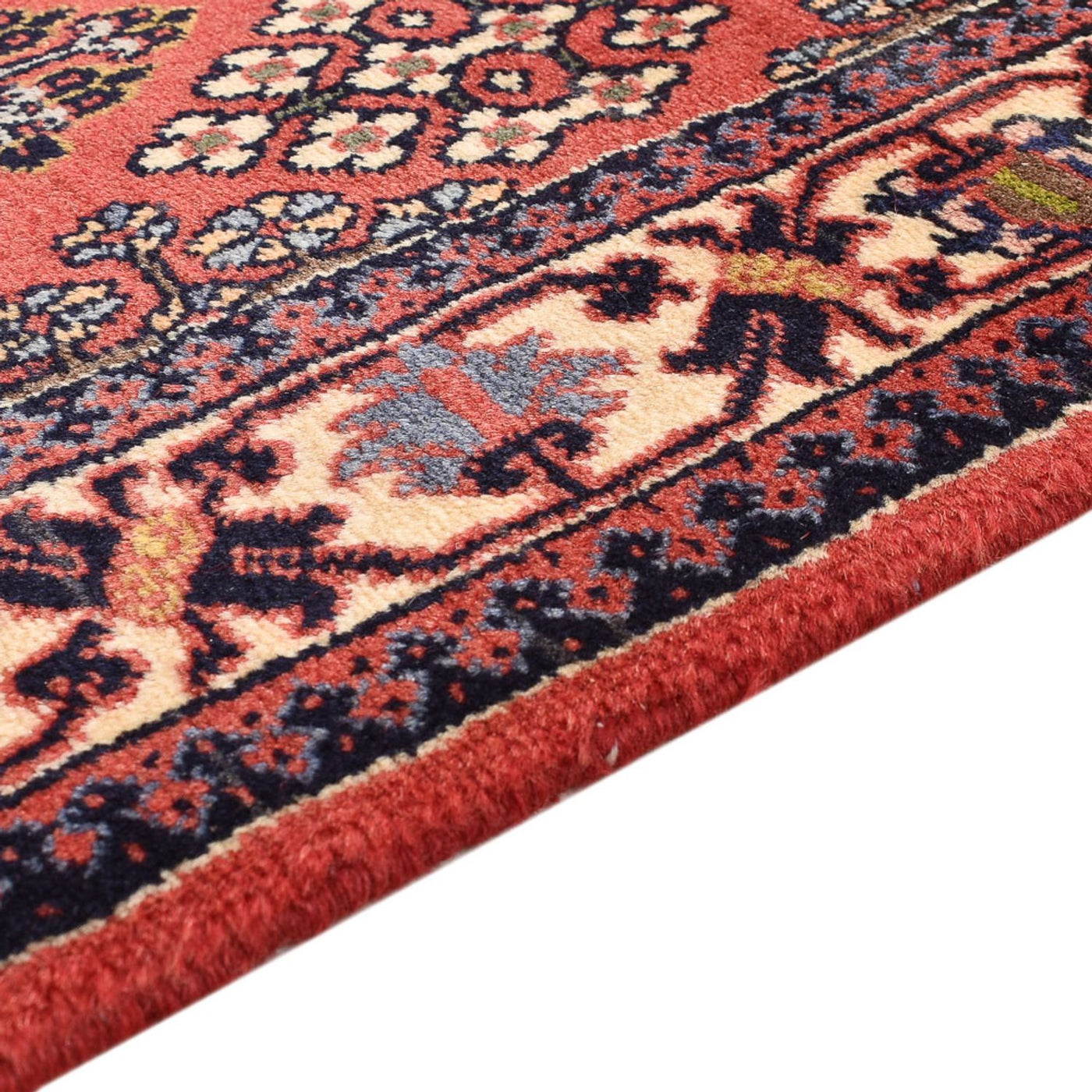 Joshaghan Mattan 165x110cm - Persisk matta