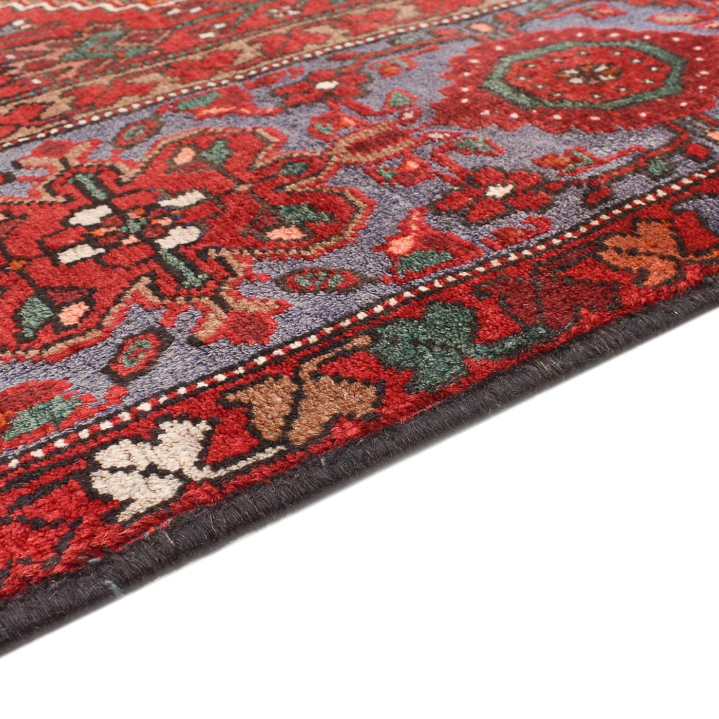 Gholtogh Mattan 216x136cm - Persisk matta