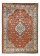 Sarouk Mattan 345x253cm - Persisk matta