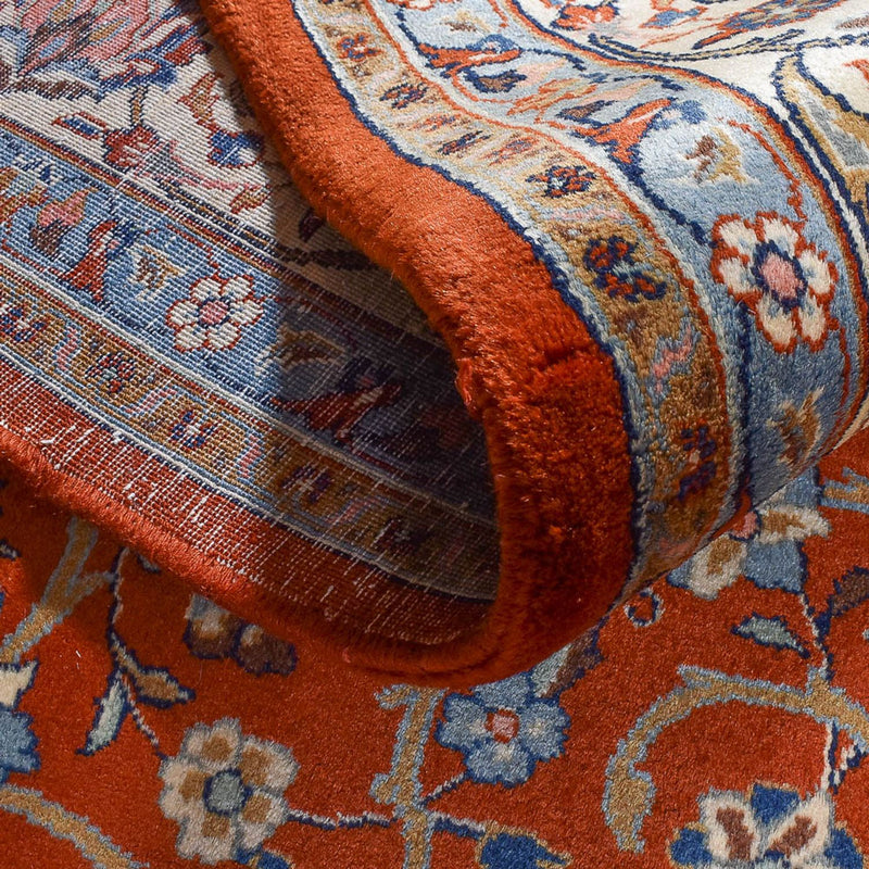 Persisk matta - Classic - 345 x 253 cm - terrakotta