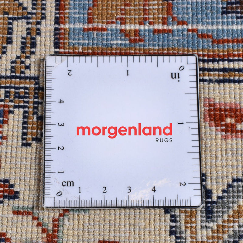 Persisk matta - Classic - 345 x 253 cm - terrakotta