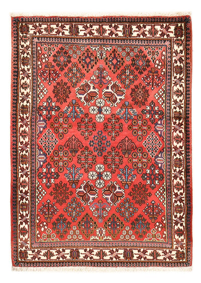 Joshaghan Mattan 110x158cm - Persisk matta