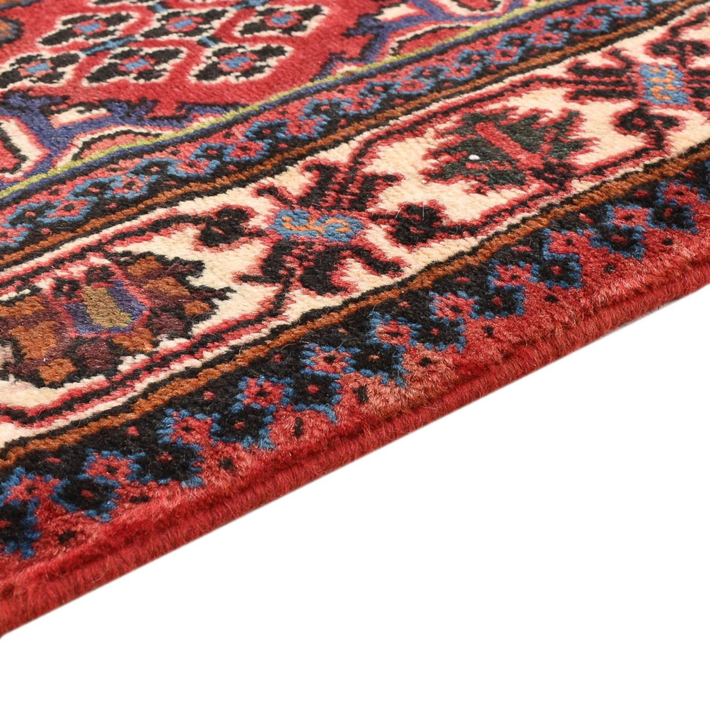 Joshaghan Mattan 158x110cm - Persisk matta