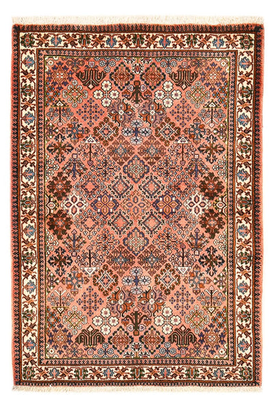 Joshaghan Mattan 108x160cm - Persisk matta