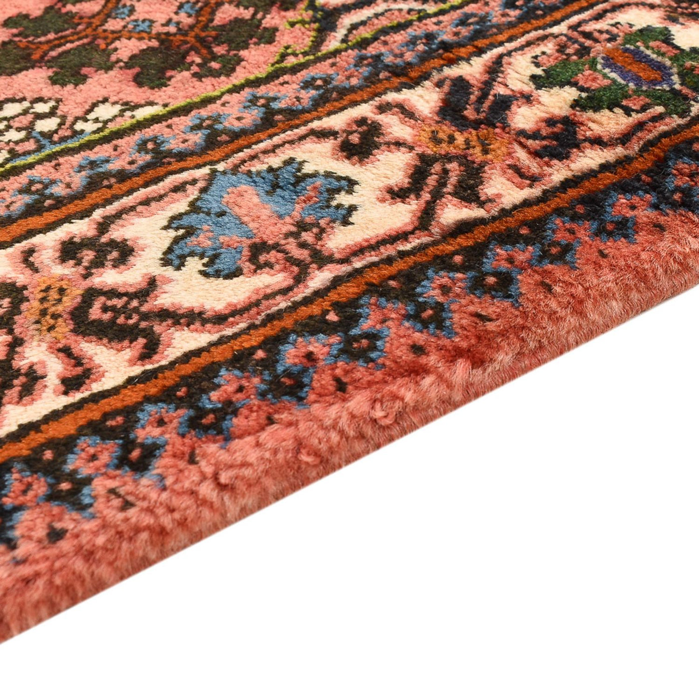 Joshaghan Mattan 160x108cm - Persisk matta