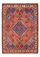 Joshaghan Mattan 160x114cm - Persisk matta
