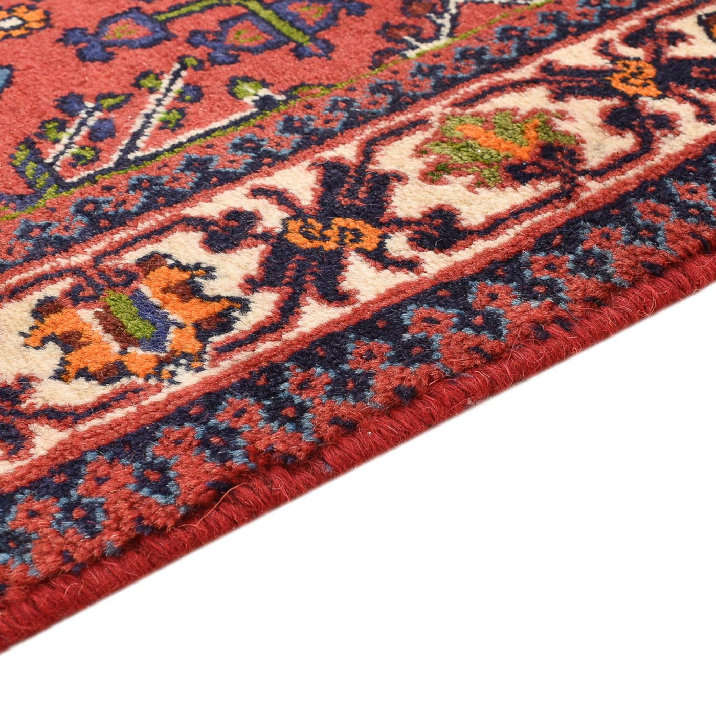 Joshaghan Mattan 160x114cm - Persisk matta