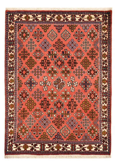 Joshaghan Mattan 115x158cm - Persisk matta
