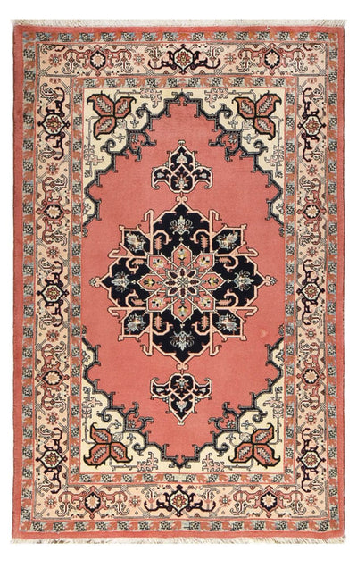 Ardabil Mattan 140x214cm - Persisk matta