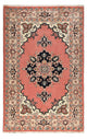 Ardabil Mattan 140x214cm - Persisk matta