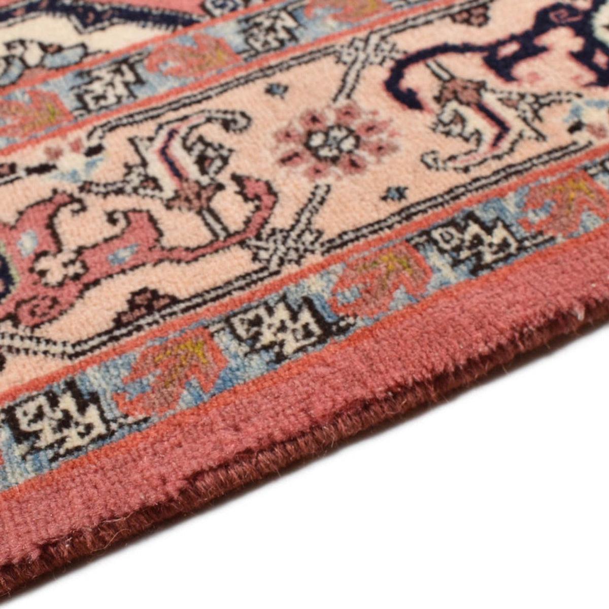 Ardabil Mattan 140x214cm - Persisk matta