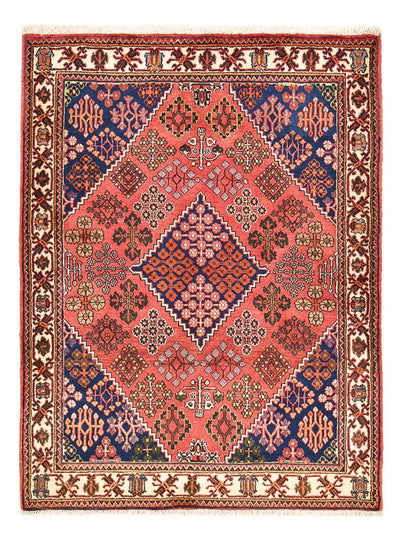 Qashqai Mattan 115x155cm - Persisk matta