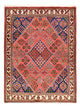 Qashqai Mattan 115x155cm - Persisk matta