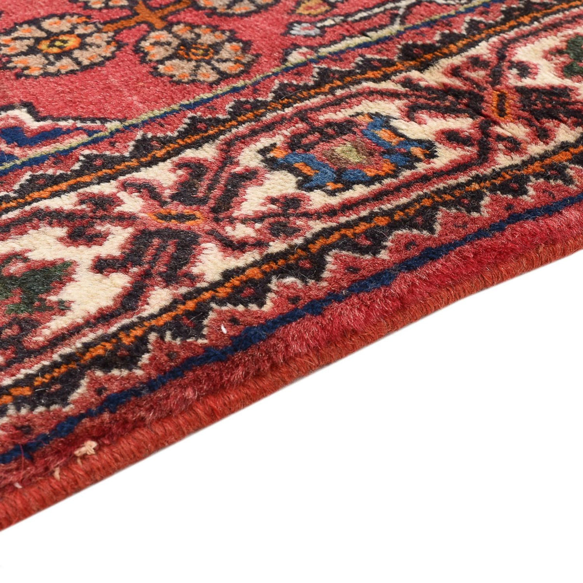 Qashqai Mattan 115x155cm - Persisk matta