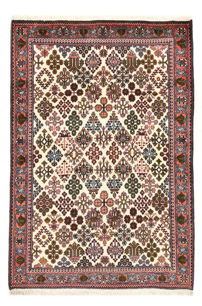 Qashqai Mattan 108x160cm - Persisk matta
