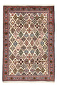 Qashqai Mattan 108x160cm - Persisk matta
