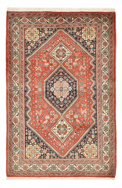 Kashkuli Mattan 118x173cm - Persisk matta