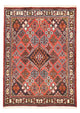 Hamadan Mattan 108x150cm - Persisk matta