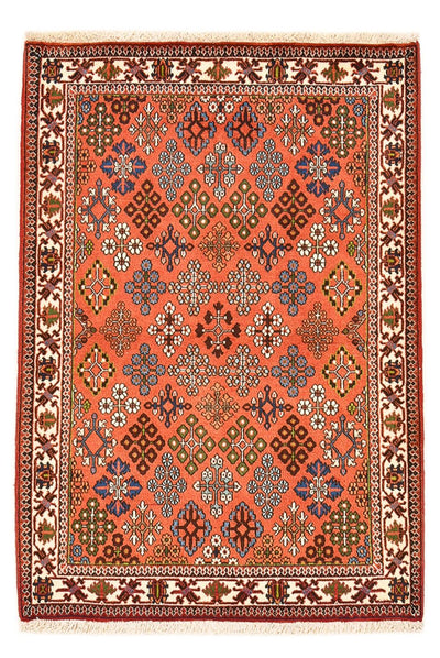 Meymeh Mattan 112x160cm - Persisk matta