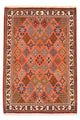 Meymeh Mattan 160x112cm - Persisk matta