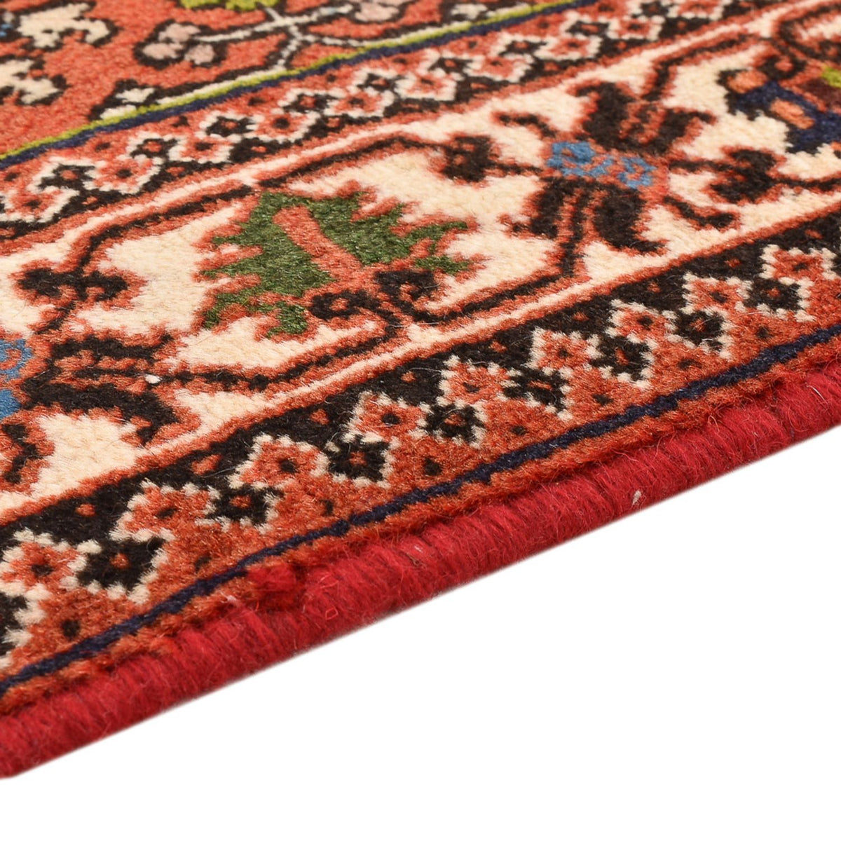 Meymeh Mattan 160x112cm - Persisk matta