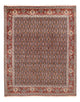 Bidjar Mattan 264x204cm - Persisk matta