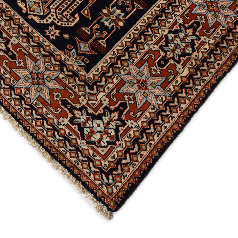 Persisk matta - Classic - 290 x 214 cm - röd