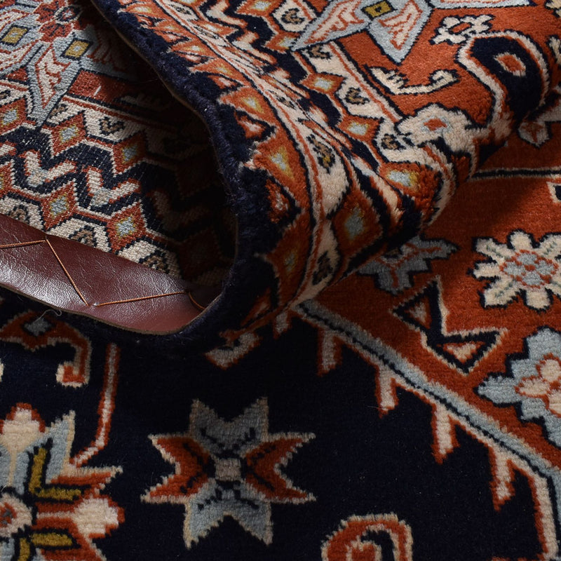 Persisk matta - Classic - 290 x 214 cm - röd